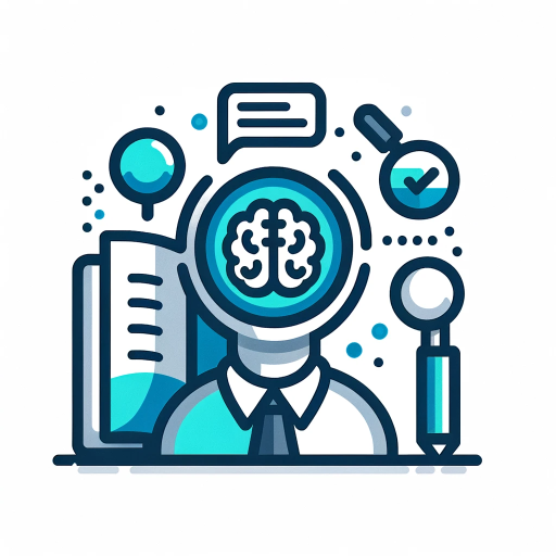 logo of Knowledge Audit Assistant on the GPT Store