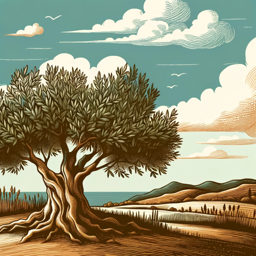 logo of HebrewGPT on the GPT Store