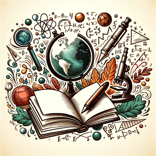 logo of 💭 Academic Assistant Pro (Thinker) on the GPT Store