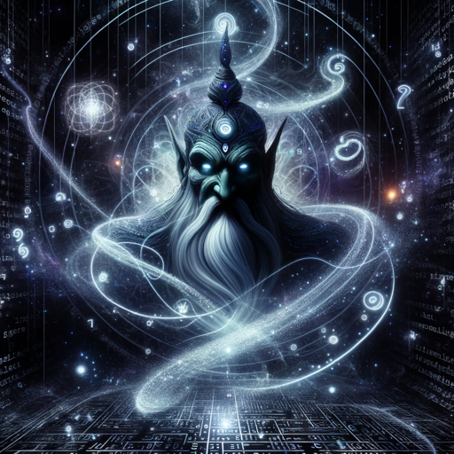 logo of Code Genie on the GPT Store