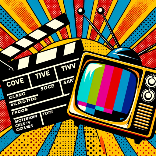 logo of Movie Matchmaker on the GPT Store
