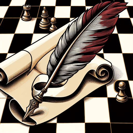 logo of Laws of War on the GPT Store