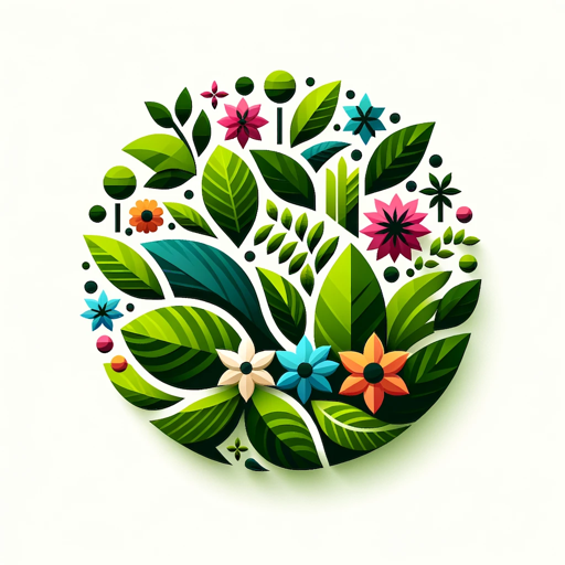logo of Green Guides on the GPT Store