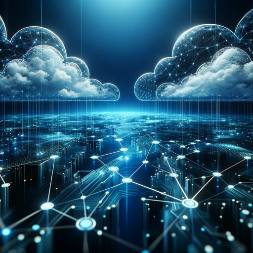 logo of Cloud Architecture CoPilot on the GPT Store