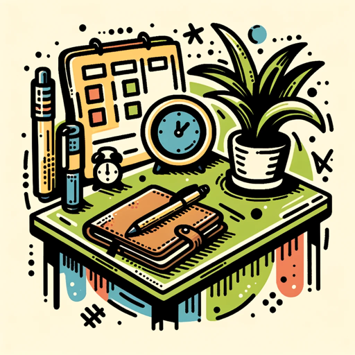 Task Manager on the GPT Store