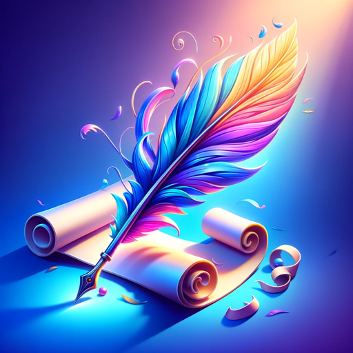 logo of Hooks & Thread Crafter on the GPT Store