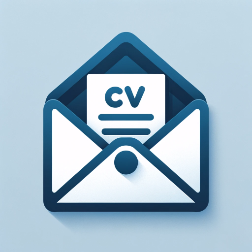 logo of Cover Letter Writer on the GPT Store