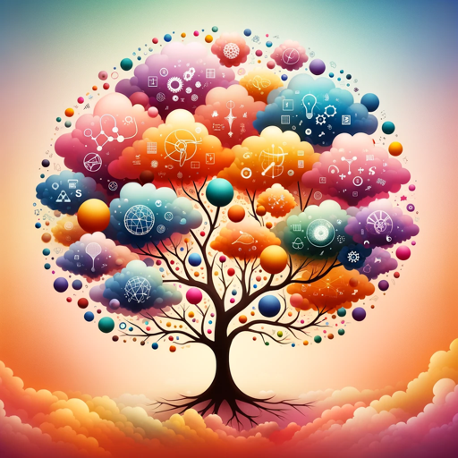 logo of Tree of Thought on the GPT Store