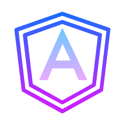logo of Angular GPT - Project Builder on the GPT Store