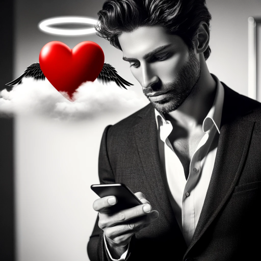 logo of WingBot: Your Dating Assistant on the GPT Store