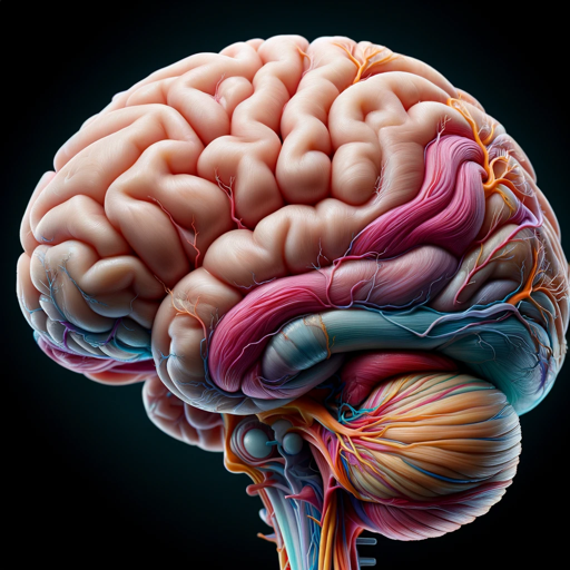 logo of Neuroanatomy Navigator on the GPT Store
