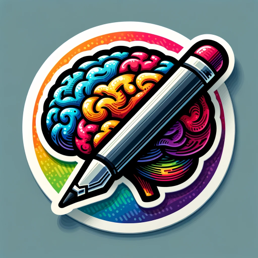 logo of Graphologist on the GPT Store