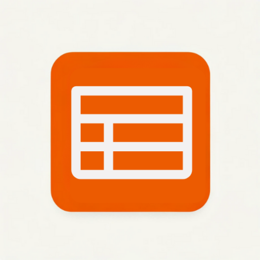 logo of Table to Image GPT on the GPT Store