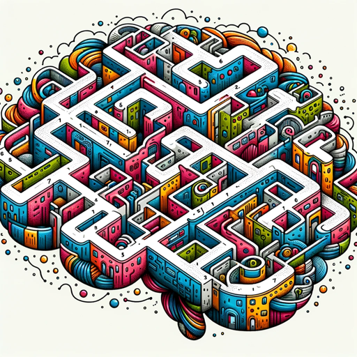 logo of Spatial Memory Maker on the GPT Store