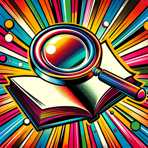 logo of Keyword Research - Question Method on the GPT Store