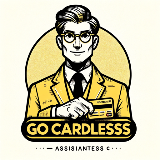 logo of GoCardless Guru on the GPT Store