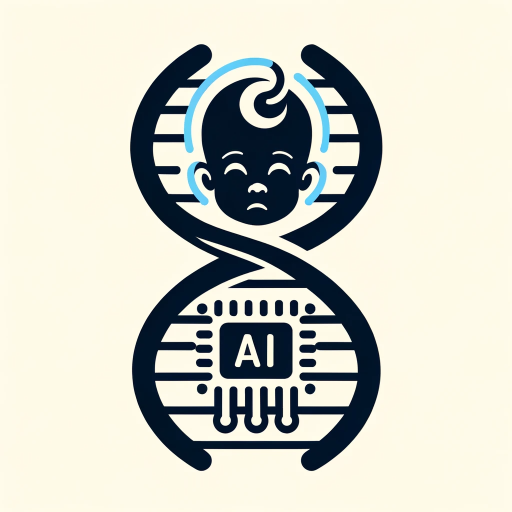 logo of AI Baby Generator - BabyGPT on the GPT Store