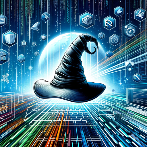 logo of 🌐🧙 Web Scraping Mage V.3 on the GPT Store