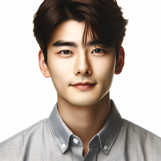 logo of 남성 헤어스타일 추천 이준호 퍼스널 헤어 디자이너 on the GPT Store
