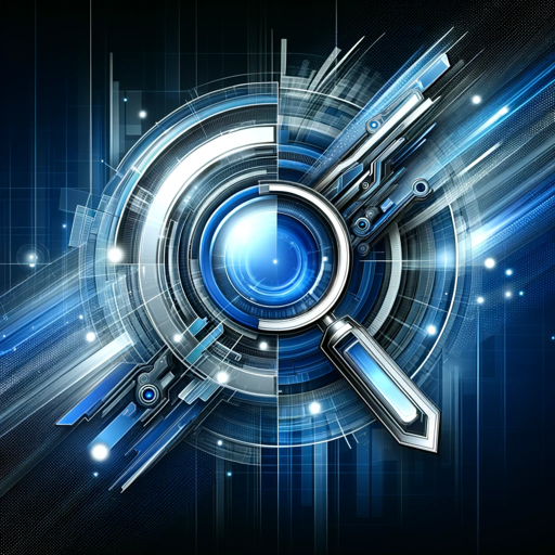 logo of Chotto Searcher on the GPT Store