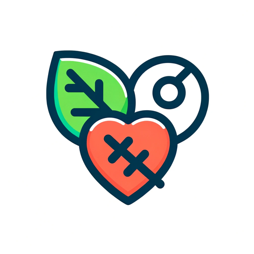 logo of Health and Wellness Tips on the GPT Store