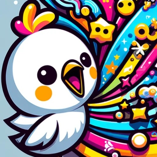 logo of Draw Vector Art Creator on the GPT Store