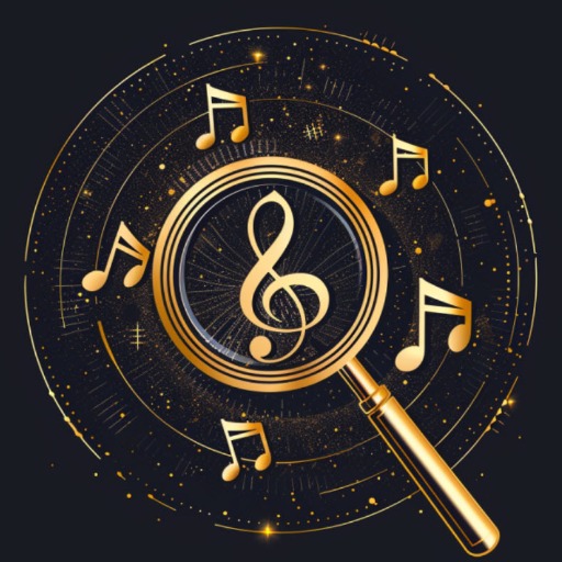 logo of Song Describer on the GPT Store