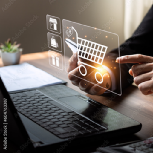 logo of E-commerce Sales Strategies on the GPT Store