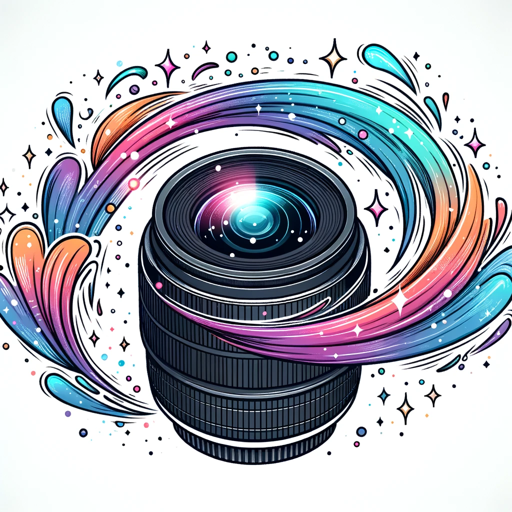 logo of Photo Wizard on the GPT Store