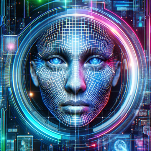 logo of Facial Feature Analyzer on the GPT Store