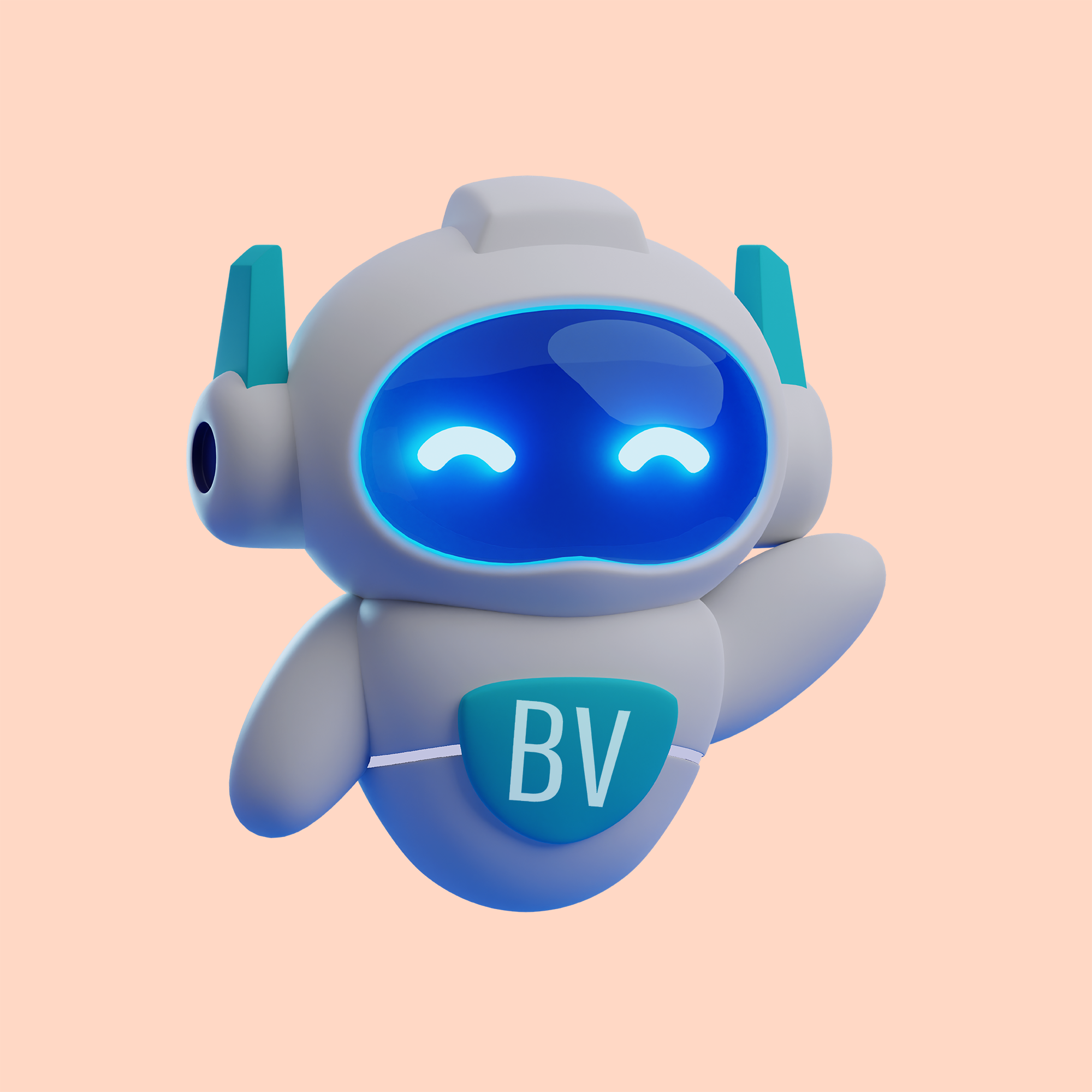 logo of Asistente AI BUENAViDA on the GPT Store