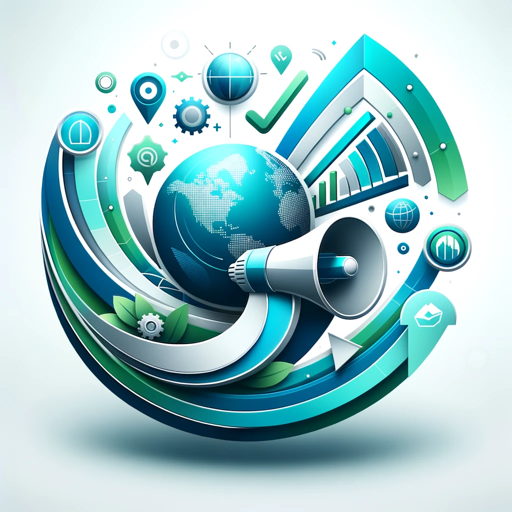 logo of Marketing Mentor on the GPT Store