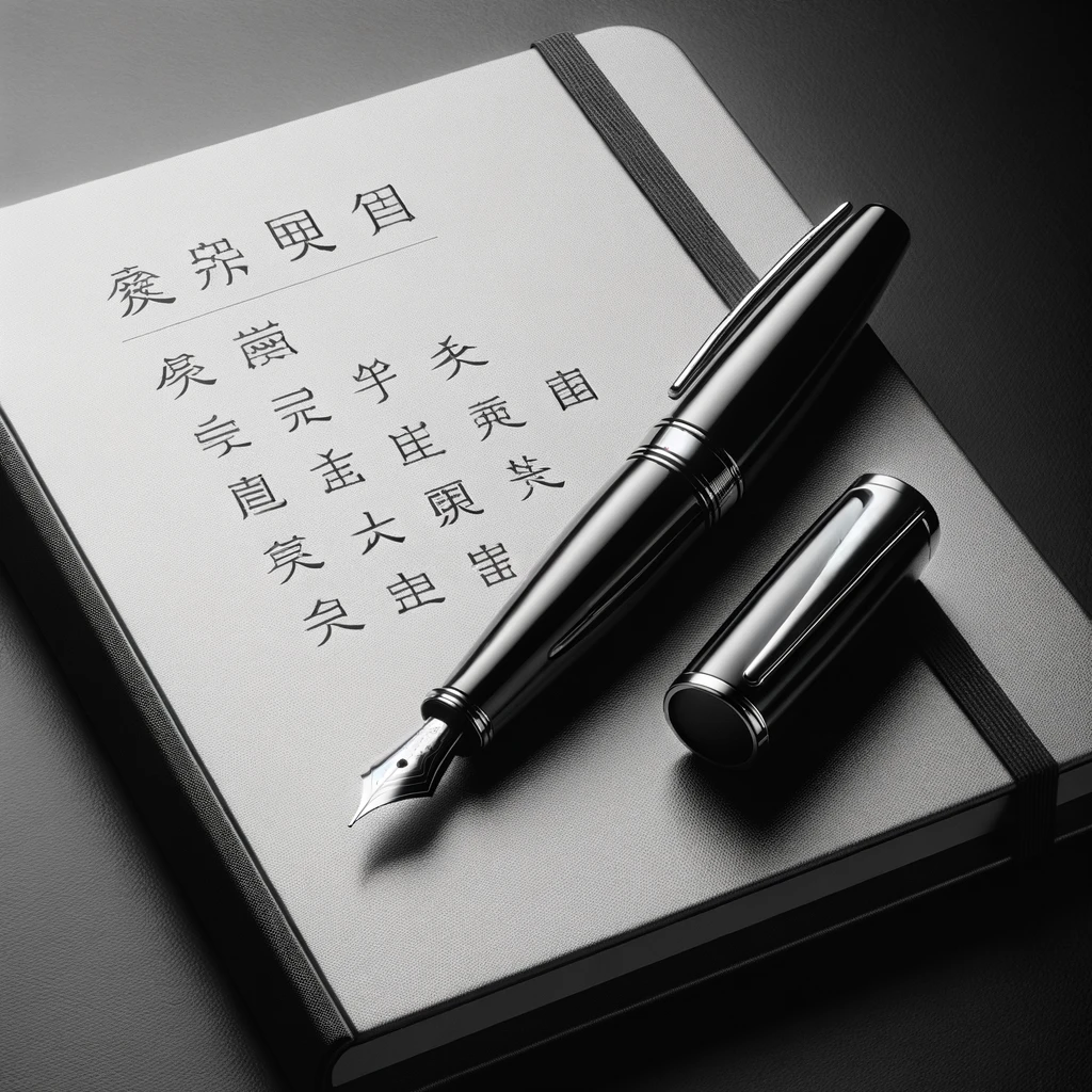 logo of ビジネス添削 on the GPT Store