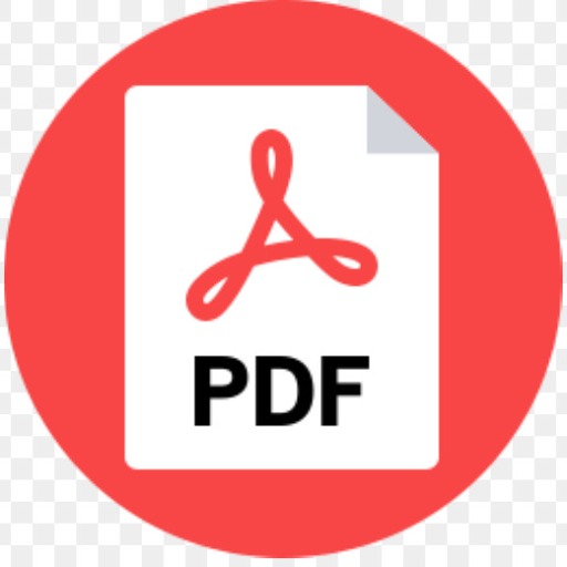 logo of Chat with PDF on the GPT Store
