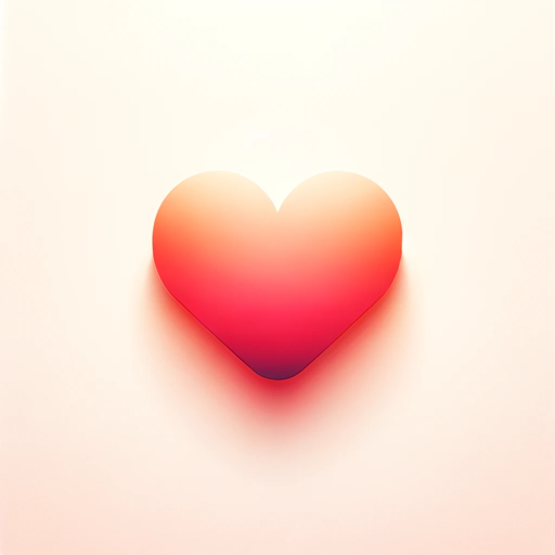 logo of LoveGPT on the GPT Store
