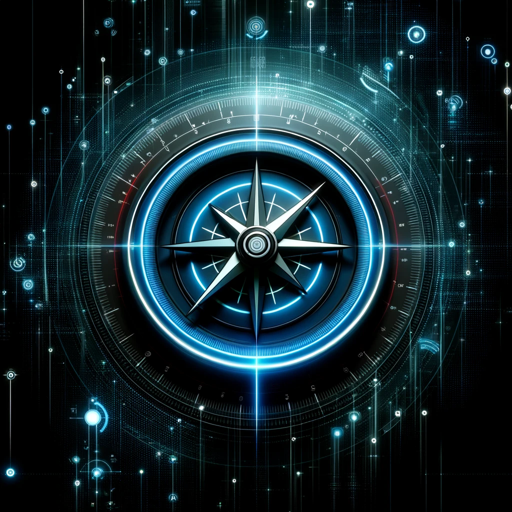 logo of Pathfinder on the GPT Store