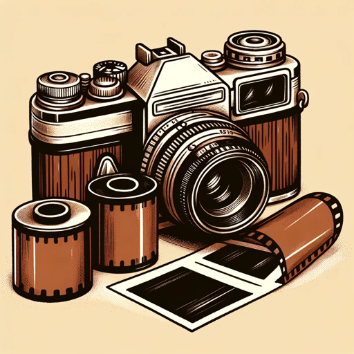 logo of Shutterstock Description Generator on the GPT Store