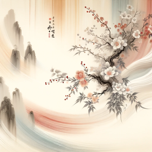 logo of 文采大师 on the GPT Store