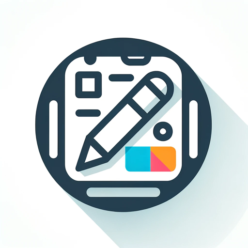 logo of UI 设计 on the GPT Store