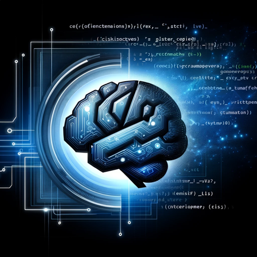 logo of MINDS: C++ Developer on the GPT Store