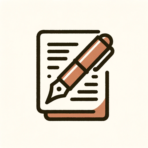 logo of GrammarGPT on the GPT Store