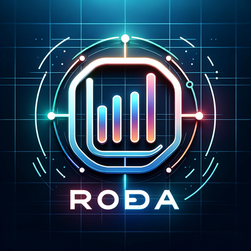 logo of RoBDA - non-RCT on the GPT Store
