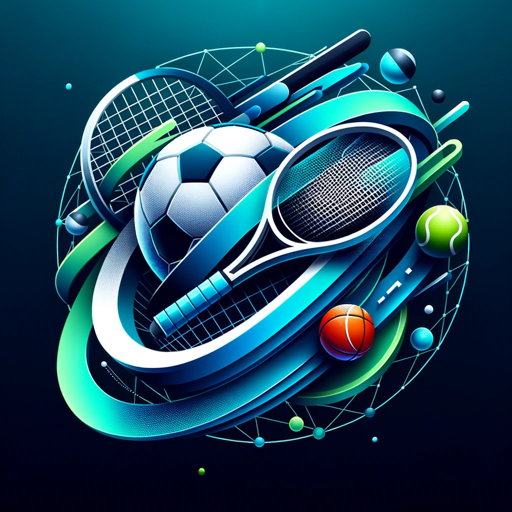 logo of Sports Predictor on the GPT Store