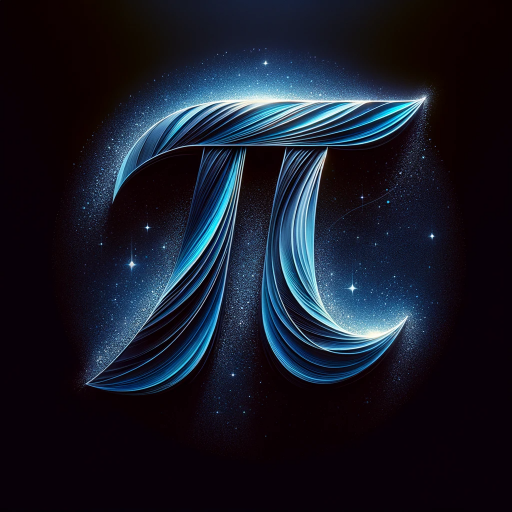 Which is smaller: π or e on the GPT Store