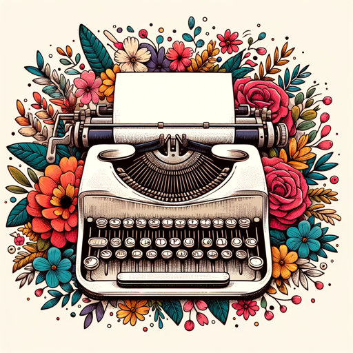 logo of Description Writing Horseman on the GPT Store
