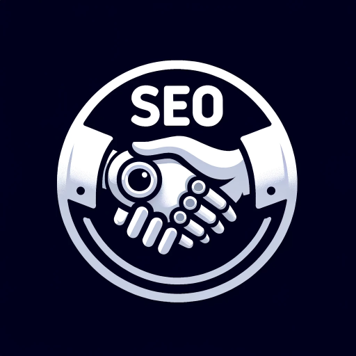 logo of Content Helpfulness and Quality SEO Analyzer on the GPT Store