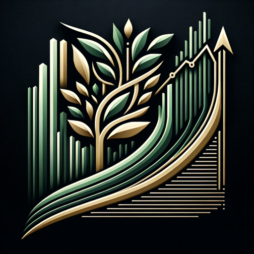 logo of Value Investing Wisdom on the GPT Store
