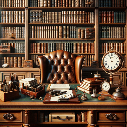 logo of Meeting Master on the GPT Store