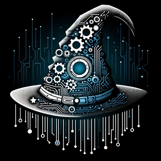 logo of TwinCAT Wizard on the GPT Store