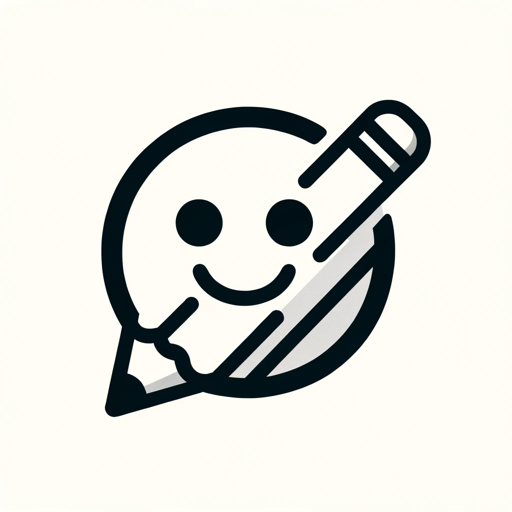logo of 글쓰기를 도와줘! on the GPT Store